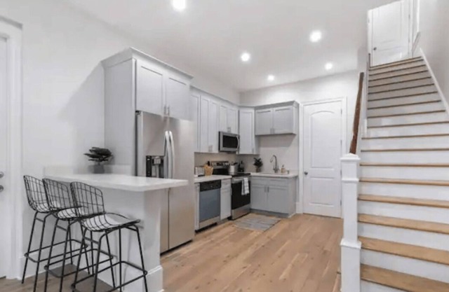 New Home In Mid-City New Orleans