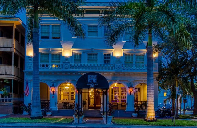 New Hotel Collection Downtown St Pete