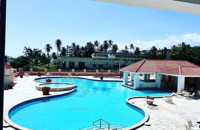 NEW isabela Beach & Pool Studio A
