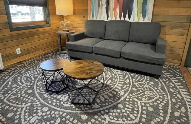 NEW Kettle Cabin 2