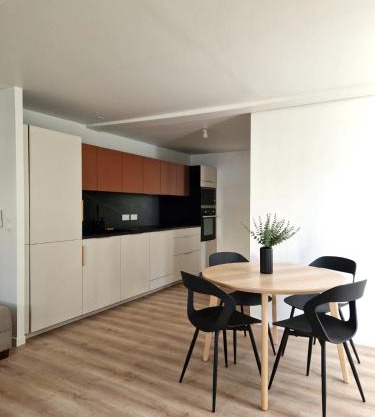 NEW L'Oasis Magnifique Apt avec jardin