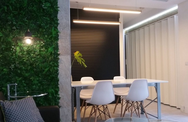 NEW LEISURE-BUSINESS SPACE & WELLNESS
