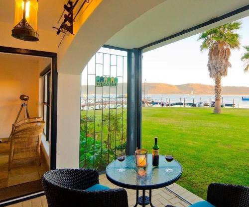 NEW LISTING - 4 Laguna Grove - Life On The Water