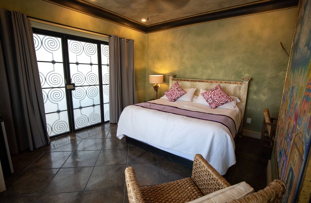New listing! Ajijic Lake Front Suite! Suite 2