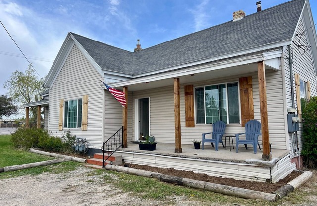 New Listing! Bullseye INN -Cozy Stay Near Lava Hot Springs & Nearby Attractions