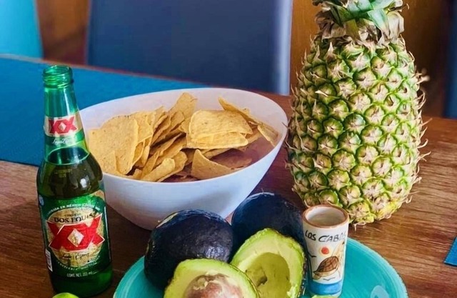 New Listing! Cabo Penthouse/WALK TO THE BEACH + DOWNTOWN!