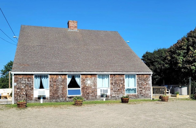 New listing! Perfectly centered in the Birch Harbor village!nn