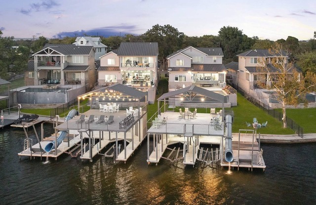 New Listing | Special Pricing | Luxury Lake Homes