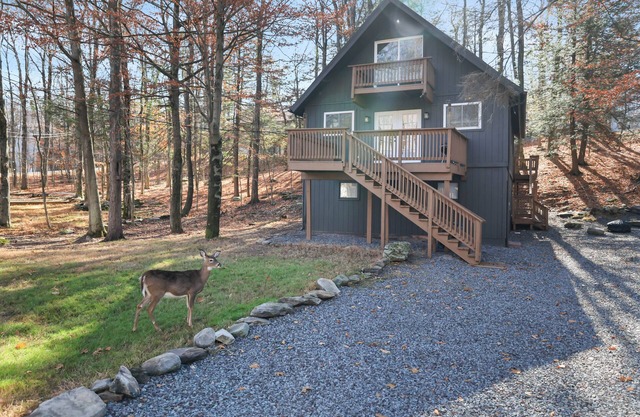 New Listing! The Spot Lake Wallenpaupack-WLE