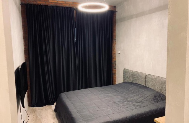 New Loft Apartment Docklands