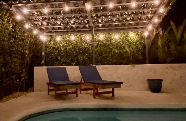 NEW Los Delfines #3 LUXURY Villa 15, private pool, sleeps 7