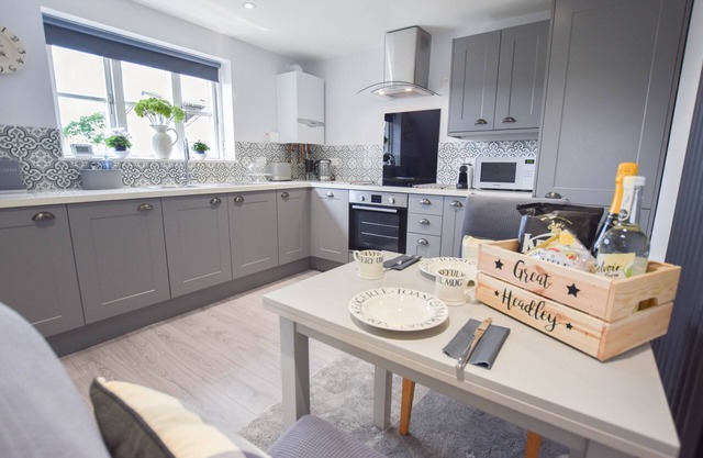 New Luxury 1-bed House nr Bicester Village