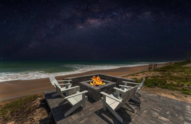 NEW - Luxury 5 br Beach Retreat