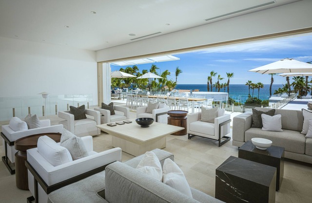 New Luxury Property Casa Aqua Blanca Punta Bella