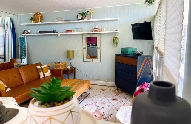 NEW! Mid-Century Modern Themed Family Home!