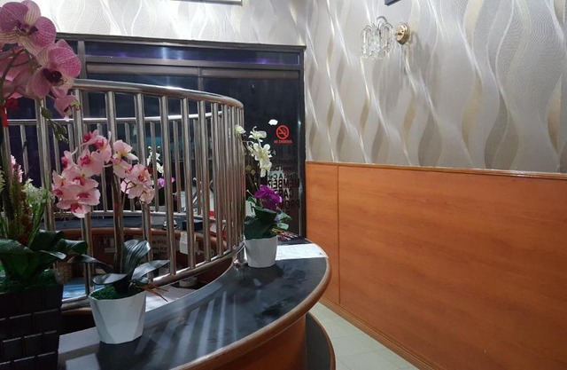 New Orchid Hotel Tuaran