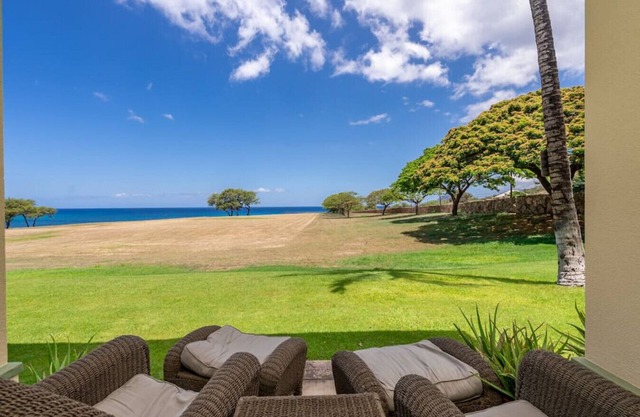 New Owner Special! Ocean View in KoOlina, HI