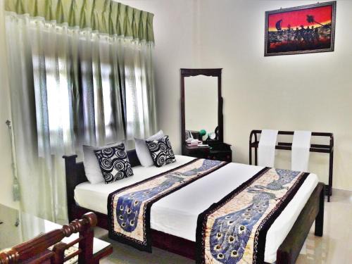 New Peacock Resort