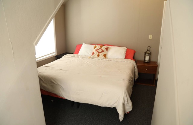 NEW - Private Downtown Christiansted Apartment