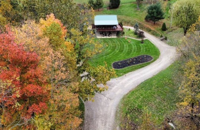 New Private Listing - Sanctuary at Whitetail Crossing