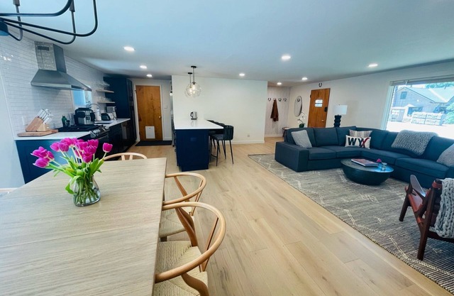 NEW PROPERTY for Jackson Hole Property Management Renovated! Big Back Yard Oasis