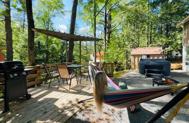 *New* Pura-Vida, Spa, Fireplace