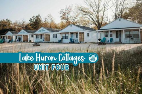 New renovated bathroom & new roof - Lake Huron 4