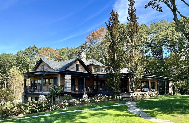 NEW RENTAL: MAGICAL SHELTER ISLAND RETREAT