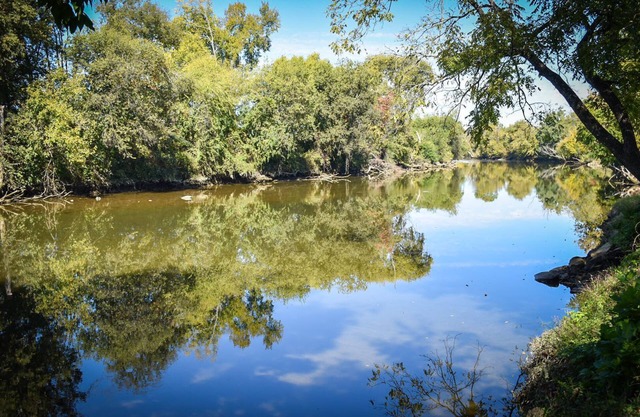 New! River Retreat! Spacious home on the Little Pigeon River!