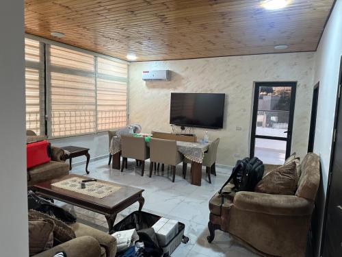 New Rooftop 3 bedroom furnished apartment- Super deluxe