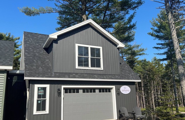 NEW! Saltspray Vacation Rental - Bar Harbor, 6 Mi from Park Entrance