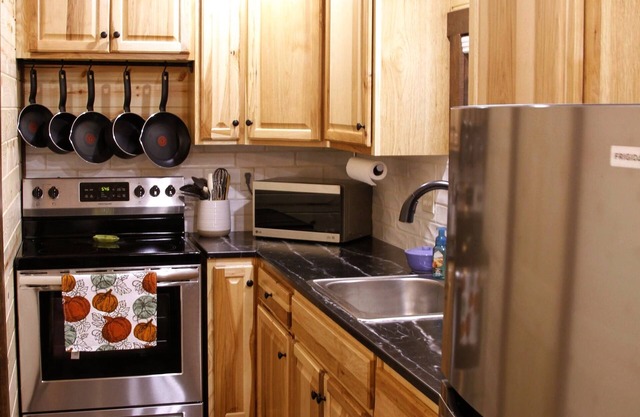 *New* Secluded Quiet Cabin - Moshannon, PA