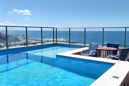 New Studios by VLV Stays