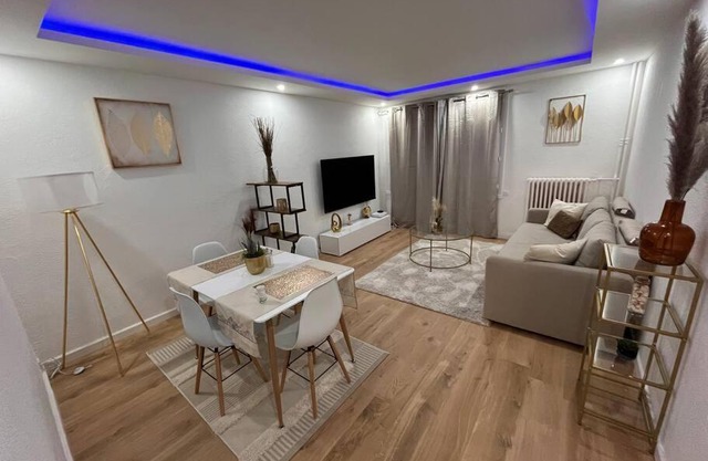 * NEW STYLE proche de la gare *