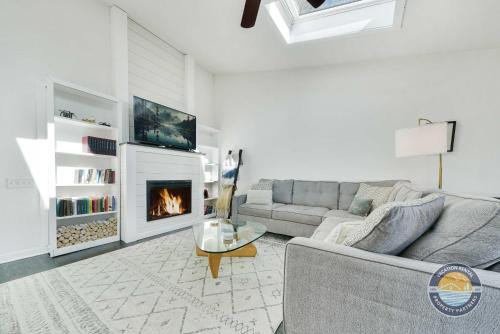 NEW Urban Comfort On Grant St