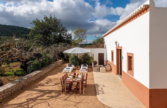 New! Villa Can Cova Camp