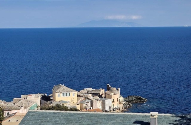 New Villa Caterina 8 pax, sea view, heated pool