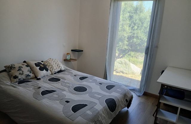 New villa T4 Sotta between land and sea