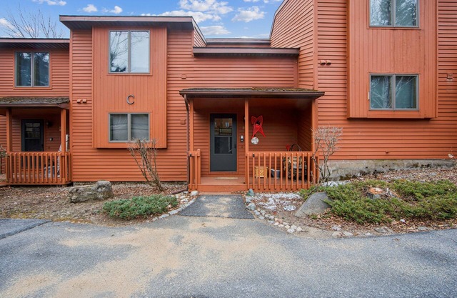 NEW! Wood Lot 28C - Retreat Near Recreation Center by The Summit at Gore Mountain