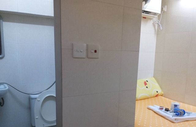 New Yan Yan Guest House