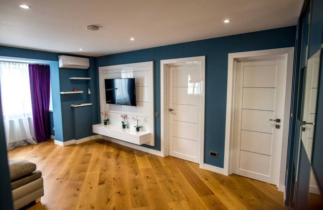 NEW YORK Design - Calea Victoriei 1-5