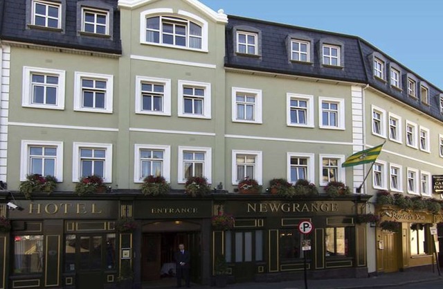 Newgrange Hotel