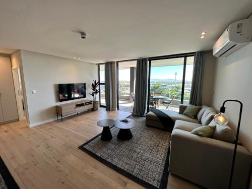 Newlands Peak Living Apartments