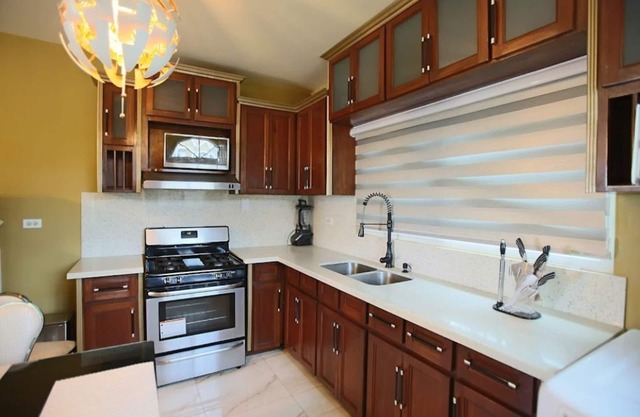 Newly Furnished 1 Bedroom Apartment - Montego Bay