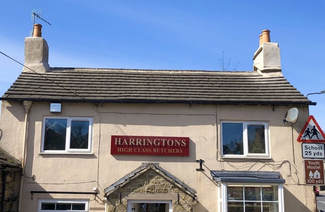 Hathersage 