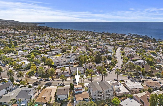Newly Remodeled Beach Home In Dana Point!