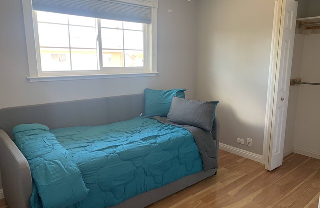 Newly Remodeled Home - Close to Napa!