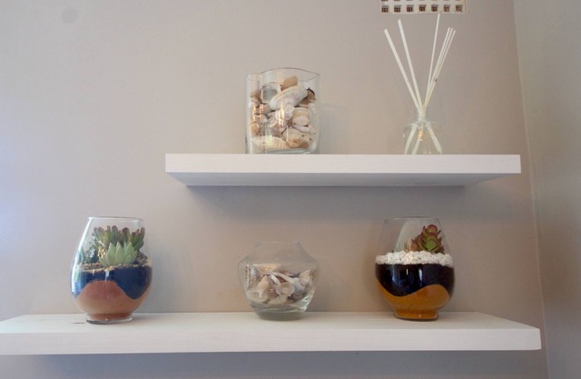 Newly renovated 2 bed 2 bath sun drenched west facing sea view apartment