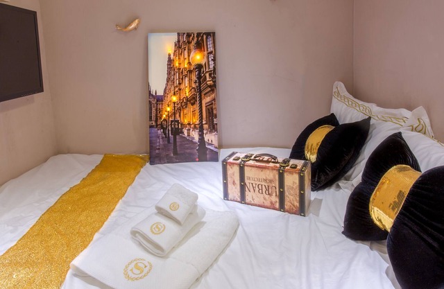 Renovated Causewaybay 