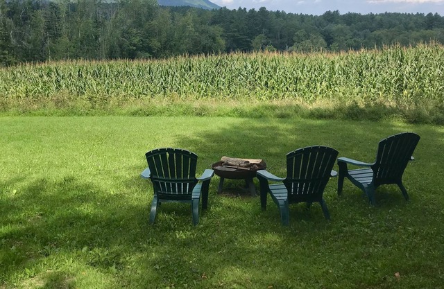 Newly Renovated Country Retreat-Berkshires